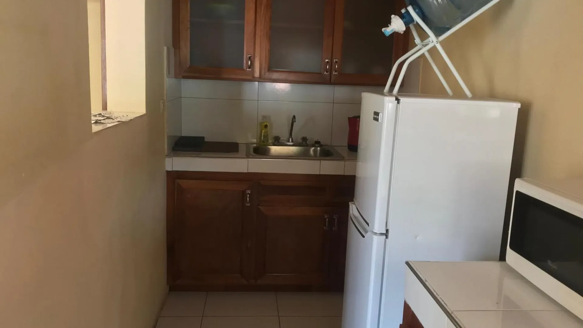 Appartamento Studio In The Hills Of Ocho Rios