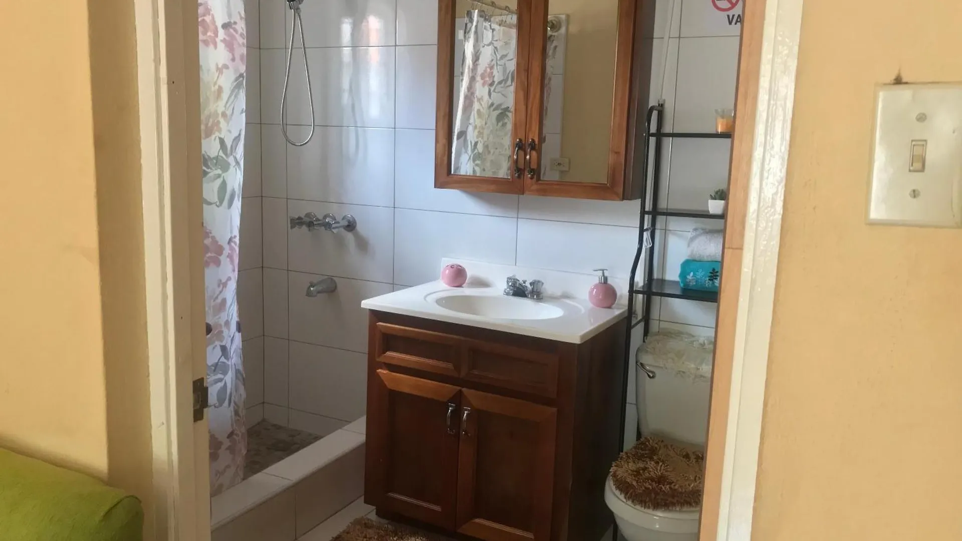 Appartamento Studio In The Hills Of Ocho Rios Giamaica