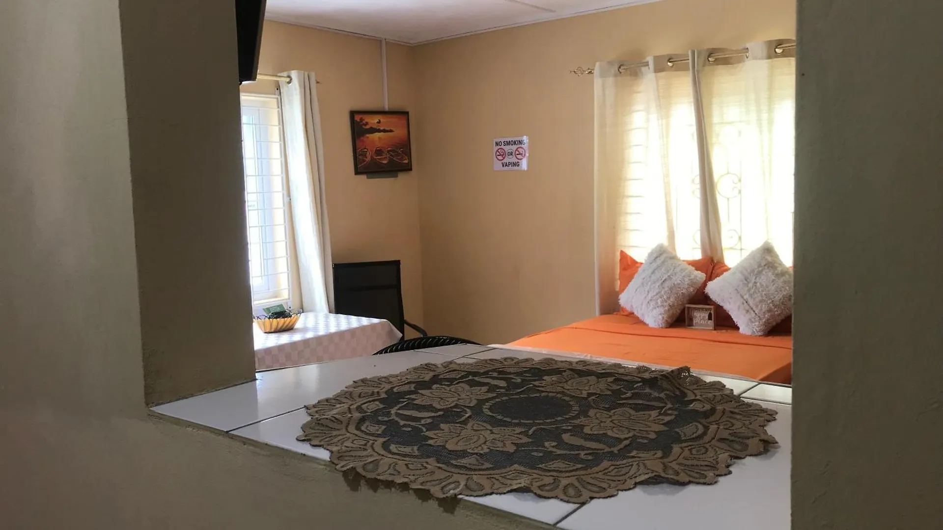 Appartamento Studio In The Hills Of Ocho Rios Giamaica