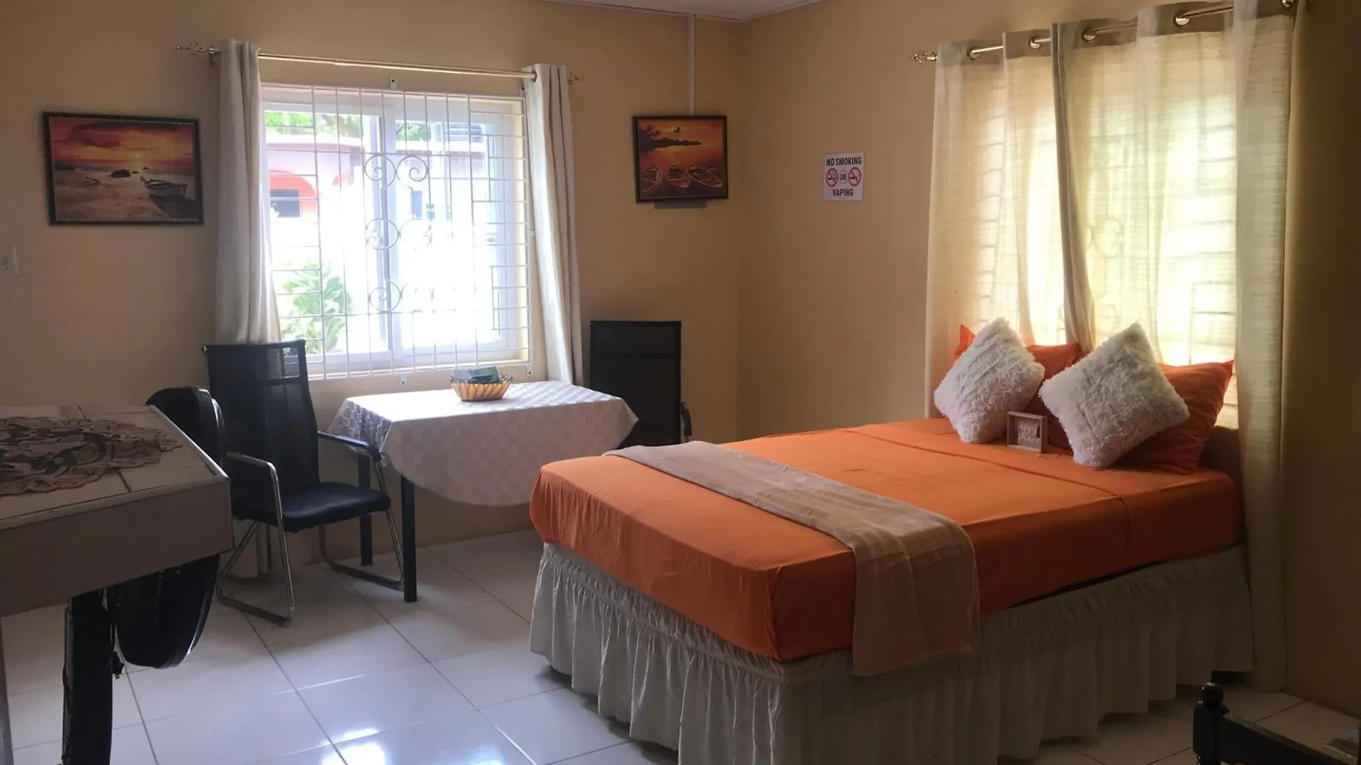 Appartamento Studio In The Hills Of Ocho Rios